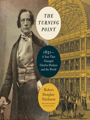 cover image of The Turning Point